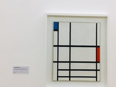-蓬皮杜艺术中心