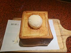 -绿茶餐厅(华联万柳店)