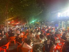 -回头烧烤(悦荟购物中心店)