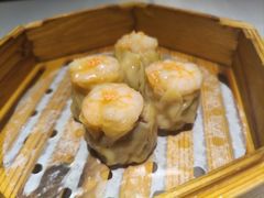 -稻香饭店(IFS国金中心店)