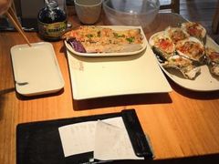 -木屋烧烤(坂田天安云谷店)