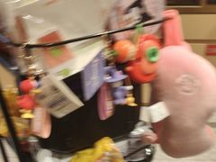-海底捞火锅(安吉万达店)