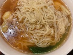 -夏宫中餐厅(香格里拉大酒店)