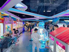 -大玩家(通州万达广场店)