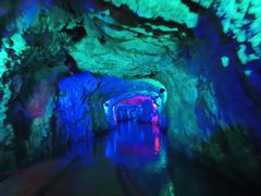 -天河潭旅游度假区