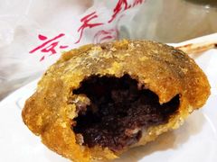 -京天红酒家(虎坊路店)