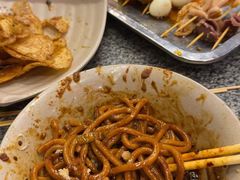 -小街天府(西工小街店)