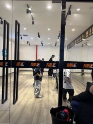 -MME街舞