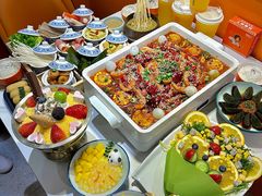 -扶摇树下·椒麻鲜活虾(石家庄勒泰广场店)