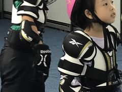 -松江大学城体育馆滑冰馆