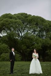 -布丁婚纱摄影工作室
