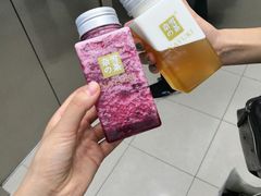 -奈雪的茶(凯德新都心店)
