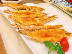 -简家·海鲜盛宴(下沙店)