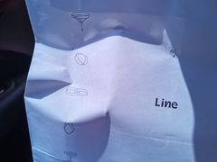 -Line 咖啡(石厦花园店)