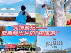-花海间·即刻露营