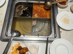-海底捞火锅(吾悦国际广场店)
