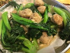 -洞密园美食城·二十二年老店(富华路店)