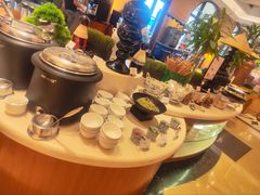 -澳门十六浦索菲特大酒店