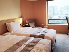 -广州白天鹅宾馆