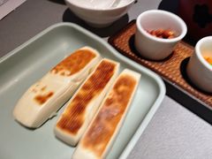 -阿庄新豫菜(通泰路店)