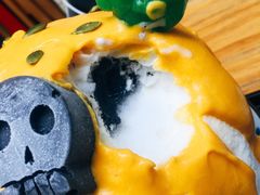 -WONDER ICE 萬得冰田(建設路总店)
