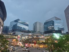 -龙湖重庆时代天街