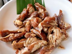 诚记护心肉-一品诚记烤肉·甄选店(中南路店)
