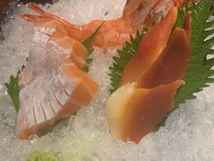 -京料理·日料自助·铁板燒(复悦城店)