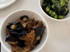 雪菜毛豆-春餐厅