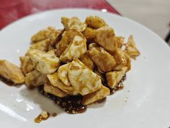 -大众餐厅(小海地店)