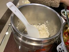 -刘胖子家常菜·蹄花焖藕(中南店)