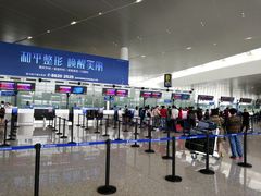 -温州龙湾国际机场