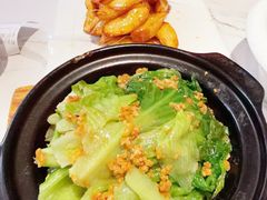 -路家小馆(富力又一城店)