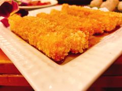 -老码头火锅(玉林店)