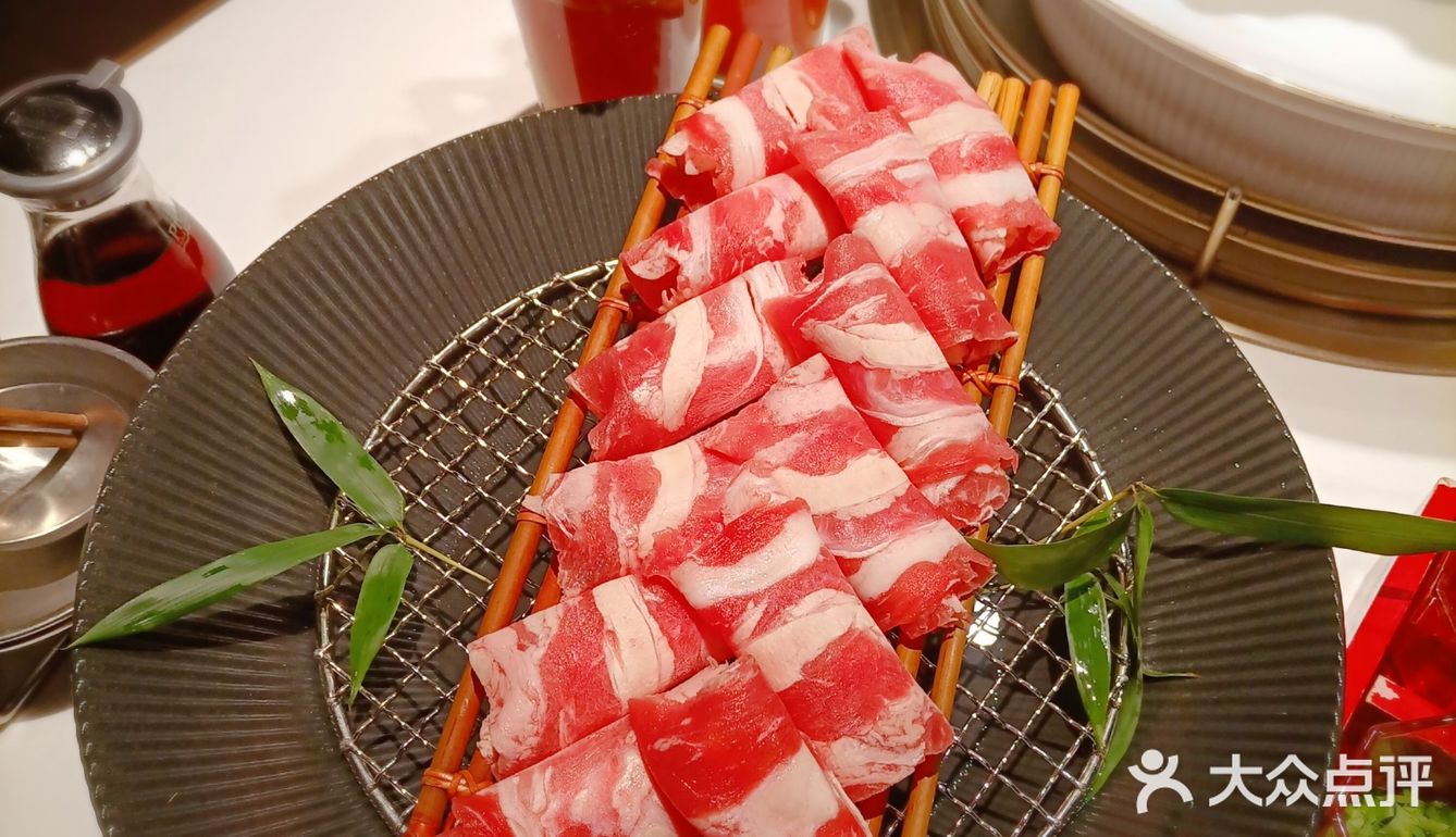 “领鲜天下·花胶鸡火锅”一碗汤底抵十张面膜✌