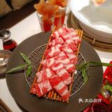 “领鲜天下·花胶鸡火锅”一碗汤底抵十张面膜✌