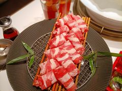 -领鲜天下·焗海鲜·花胶鸡(天目里店)