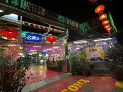 -無招牌海鮮(芽笼店)