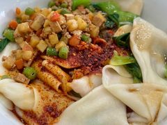 -东关吉祥西安腊汁肉夹馍(健德门店)