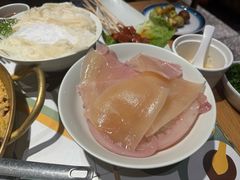 -莺花渡火锅City Green(万象城店)