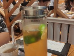 -木屋烧烤(西南角店)
