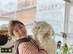 -小时光咖啡馆(北锣鼓巷店)