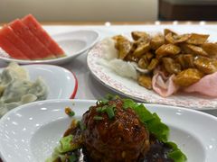 -老长春饺子馆(保利·春天里店)