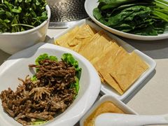 -浩爷羊蝎子火锅(望京店)