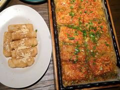 -不曾在把把烧•烧烤(莲坂磐基店)