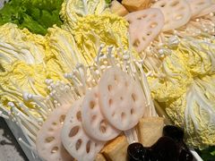 -半天妖烤鱼(兰州国芳中心店)
