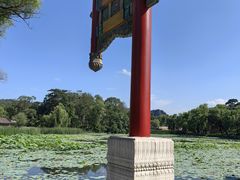 -承德避暑山庄景区