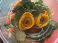 -醉香隆.山水庭院.湖北菜(东湖店)