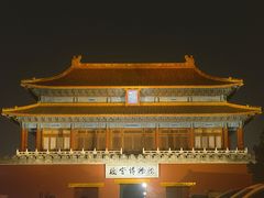 -故宫博物院(故宫)