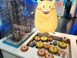 -北京科学中心儿童乐园